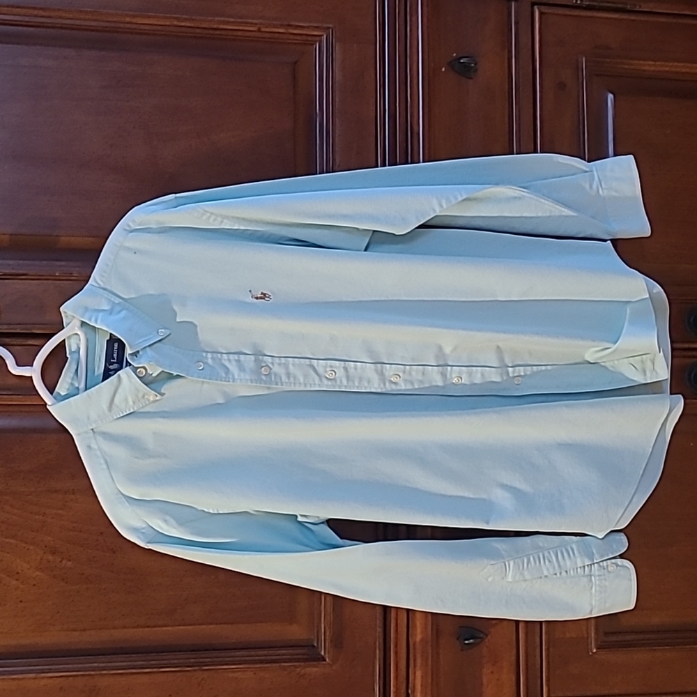 Ralph Lauren beautiful Shirt